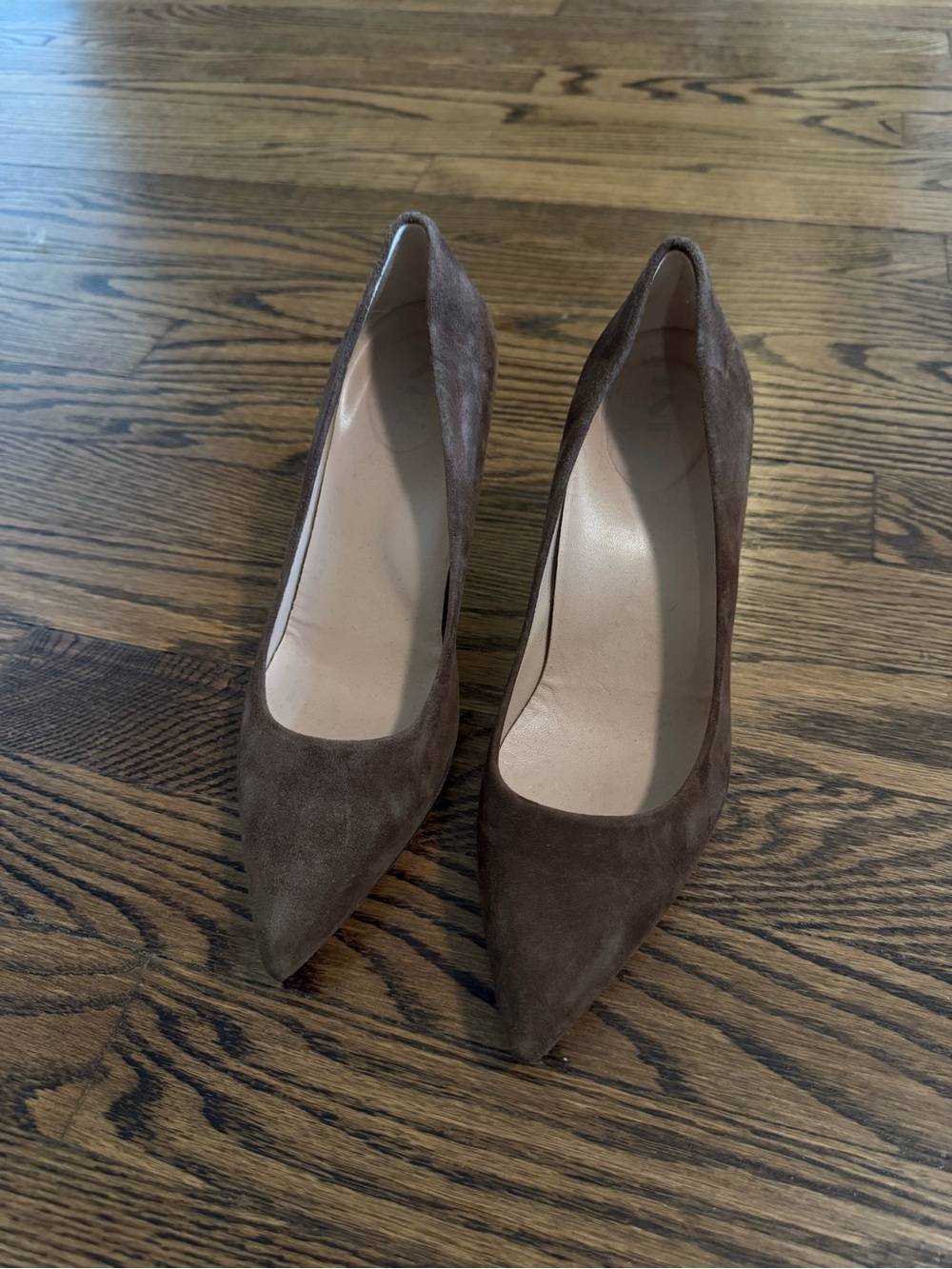 Inez Lola Pumps
